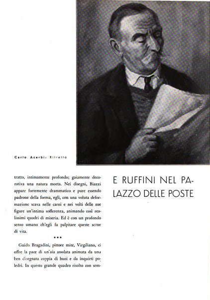 Cremona rivista mensile illustrata della Citta e Provincia