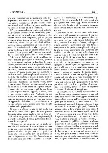 Cremona rivista mensile illustrata della Citta e Provincia