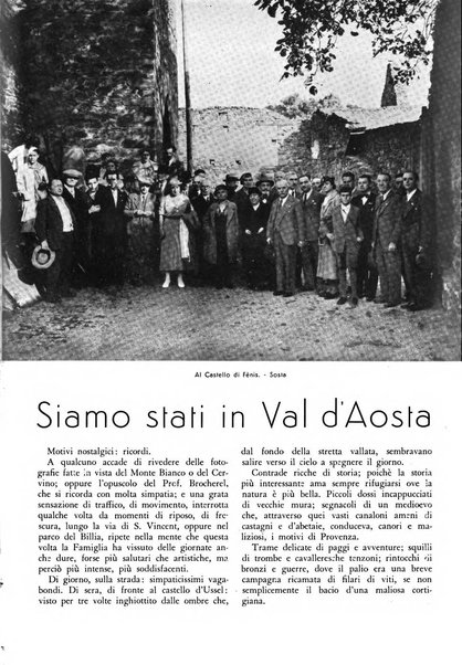 Cremona rivista mensile illustrata della Citta e Provincia