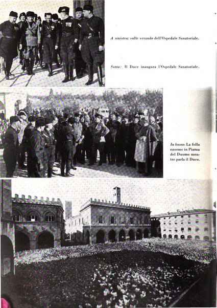 Cremona rivista mensile illustrata della Citta e Provincia