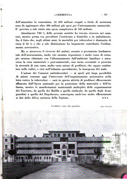 Cremona rivista mensile illustrata della Citta e Provincia