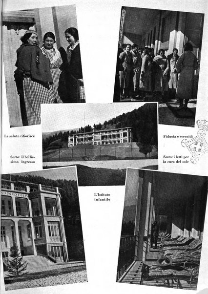 Cremona rivista mensile illustrata della Citta e Provincia