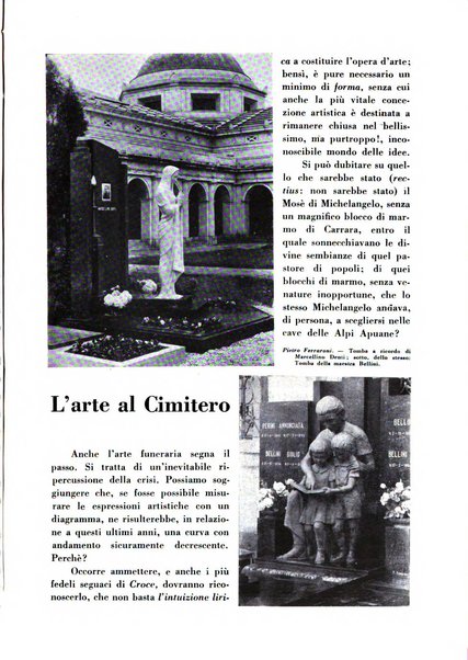 Cremona rivista mensile illustrata della Citta e Provincia