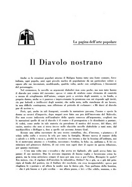 Cremona rivista mensile illustrata della Citta e Provincia