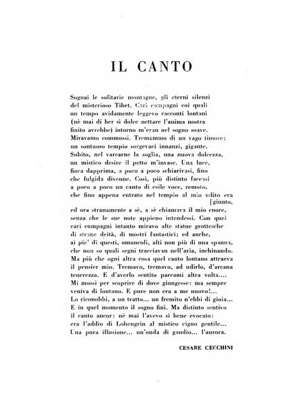 Cremona rivista mensile illustrata della Citta e Provincia