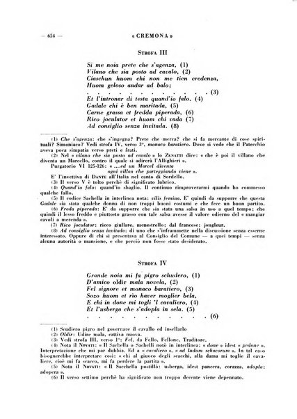 Cremona rivista mensile illustrata della Citta e Provincia