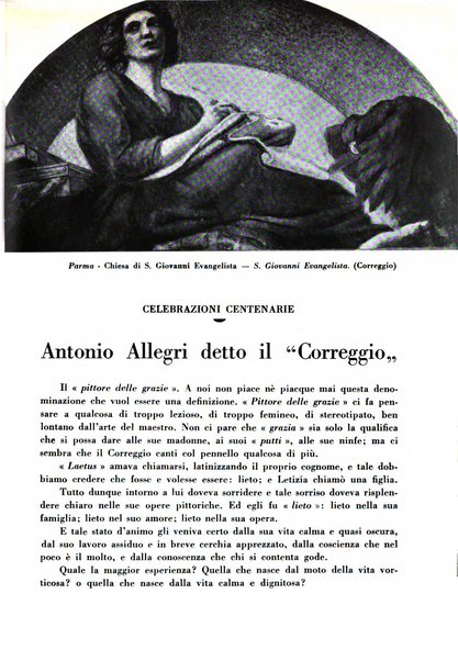 Cremona rivista mensile illustrata della Citta e Provincia