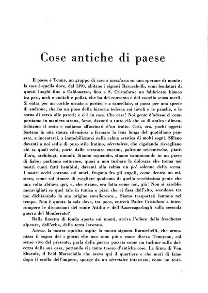 Cremona rivista mensile illustrata della Citta e Provincia