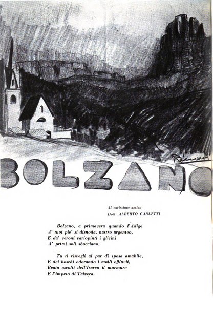 Cremona rivista mensile illustrata della Citta e Provincia