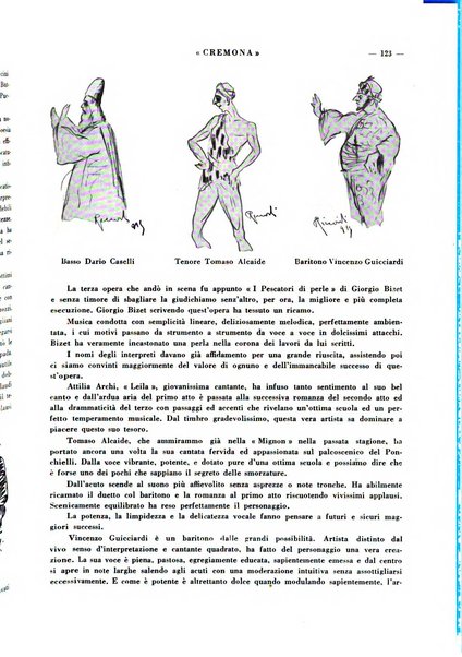 Cremona rivista mensile illustrata della Citta e Provincia