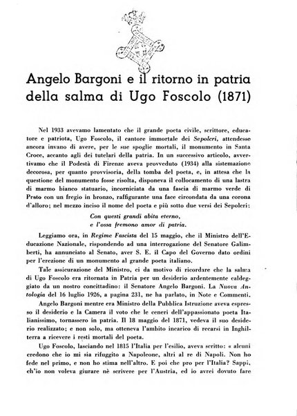 Cremona rivista mensile illustrata della Citta e Provincia