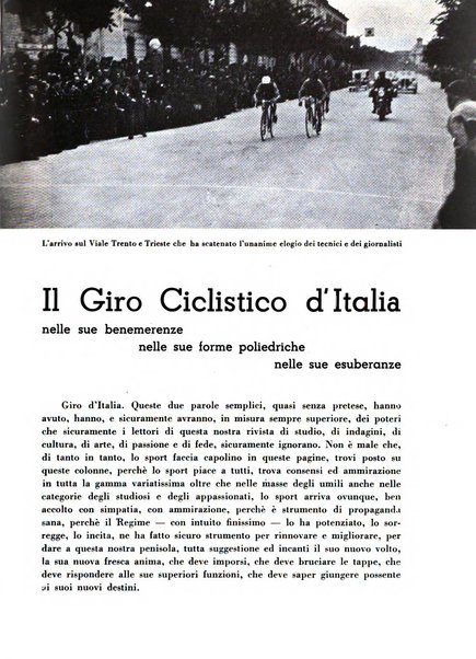 Cremona rivista mensile illustrata della Citta e Provincia