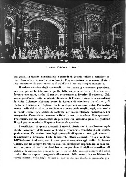 Cremona rivista mensile illustrata della Citta e Provincia