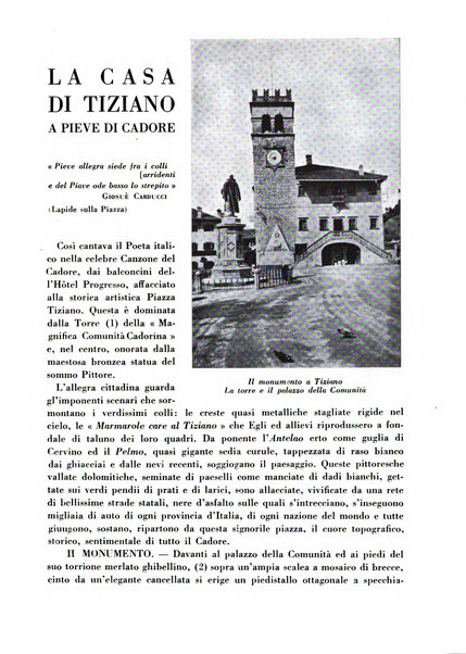 Cremona rivista mensile illustrata della Citta e Provincia