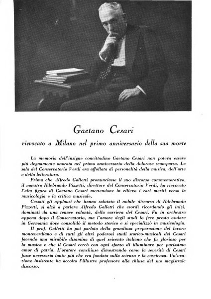 Cremona rivista mensile illustrata della Citta e Provincia