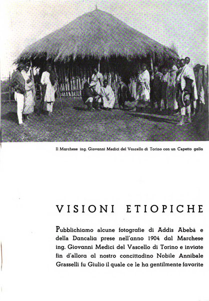 Cremona rivista mensile illustrata della Citta e Provincia