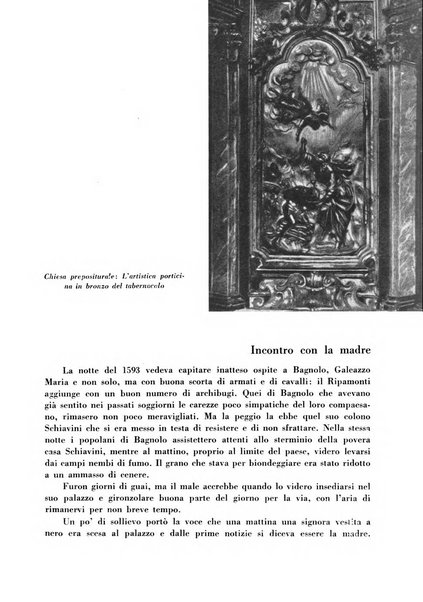 Cremona rivista mensile illustrata della Citta e Provincia