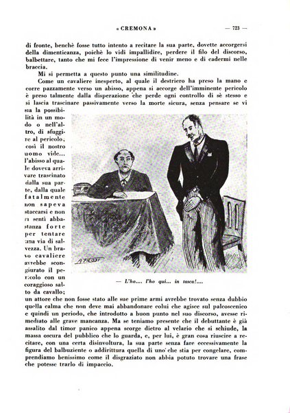 Cremona rivista mensile illustrata della Citta e Provincia