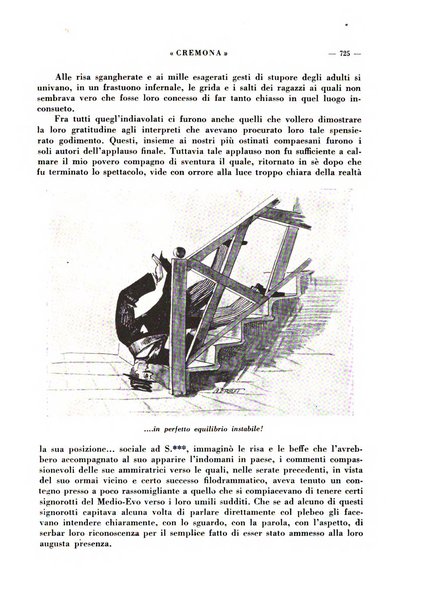 Cremona rivista mensile illustrata della Citta e Provincia