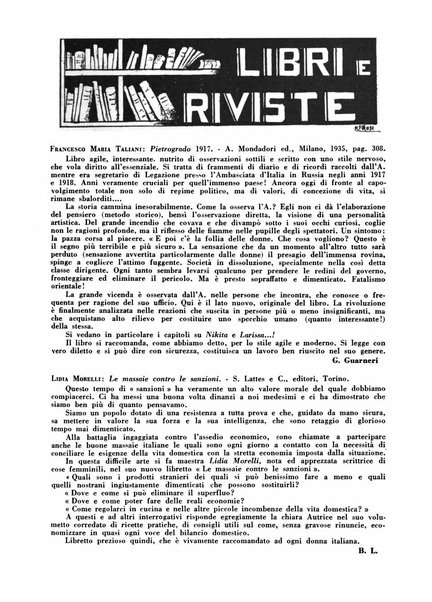 Cremona rivista mensile illustrata della Citta e Provincia