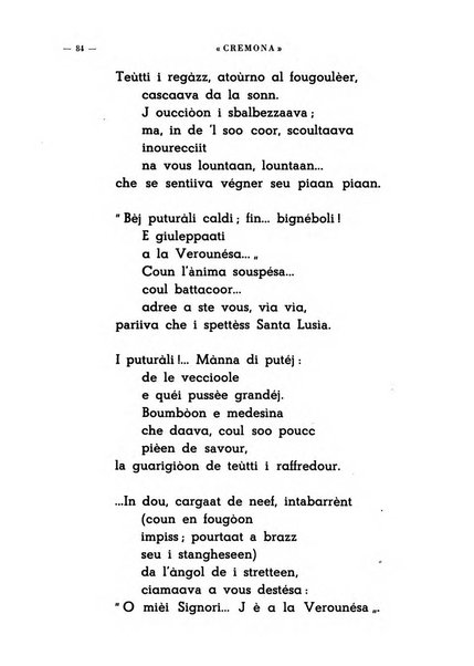 Cremona rivista mensile illustrata della Citta e Provincia