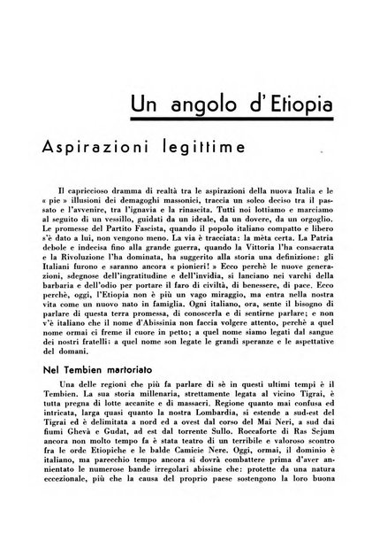 Cremona rivista mensile illustrata della Citta e Provincia