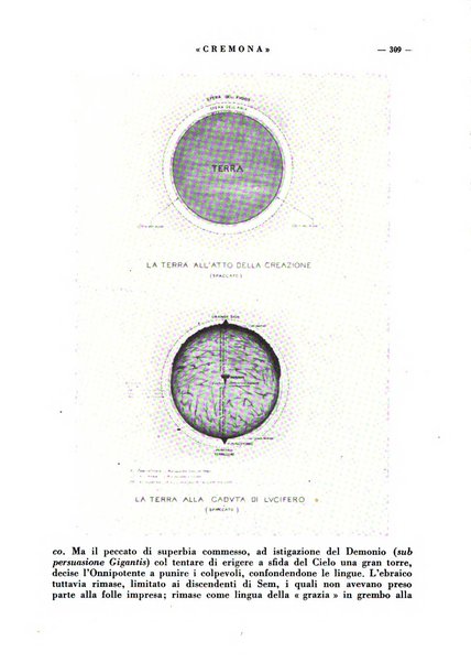 Cremona rivista mensile illustrata della Citta e Provincia