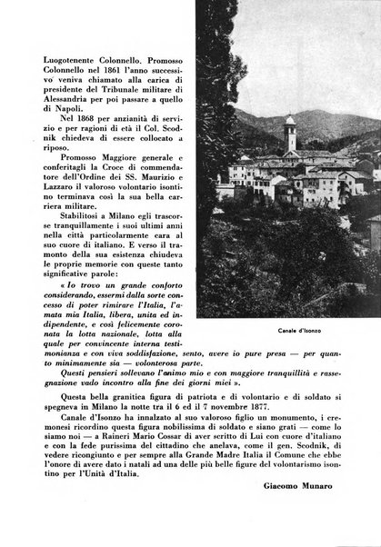 Cremona rivista mensile illustrata della Citta e Provincia