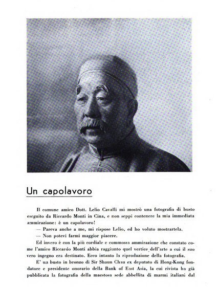 Cremona rivista mensile illustrata della Citta e Provincia