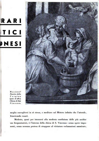 Cremona rivista mensile illustrata della Citta e Provincia