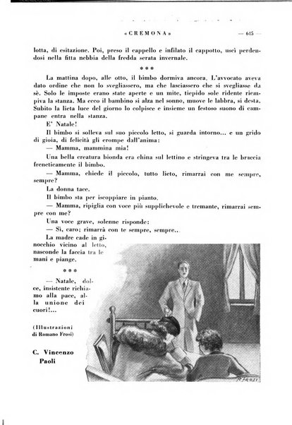 Cremona rivista mensile illustrata della Citta e Provincia