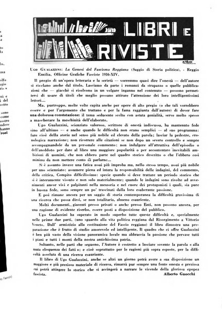 Cremona rivista mensile illustrata della Citta e Provincia