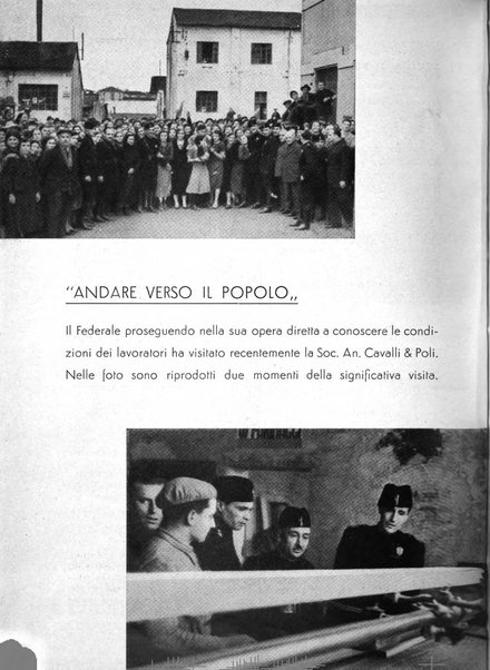 Cremona rivista mensile illustrata della Citta e Provincia