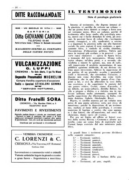 Cremona rivista mensile illustrata della Citta e Provincia