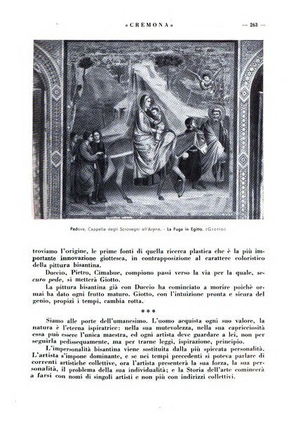 Cremona rivista mensile illustrata della Citta e Provincia