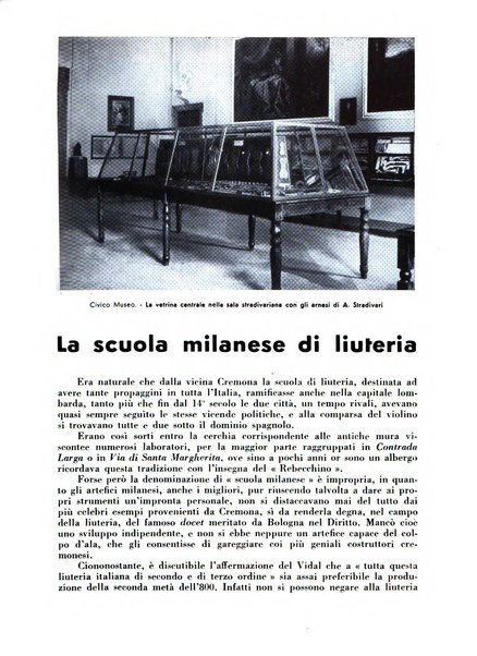 Cremona rivista mensile illustrata della Citta e Provincia