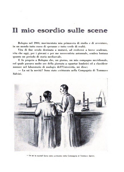 Cremona rivista mensile illustrata della Citta e Provincia