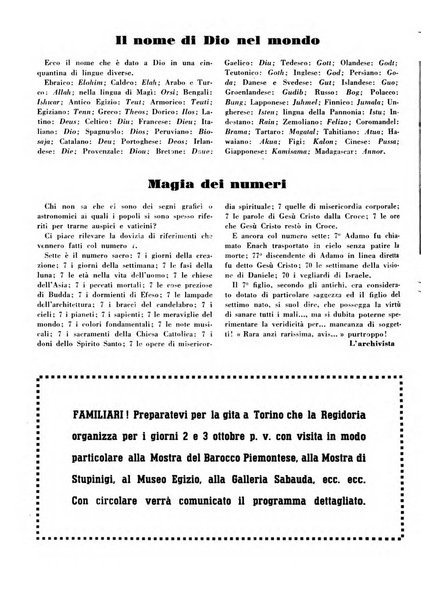 Cremona rivista mensile illustrata della Citta e Provincia