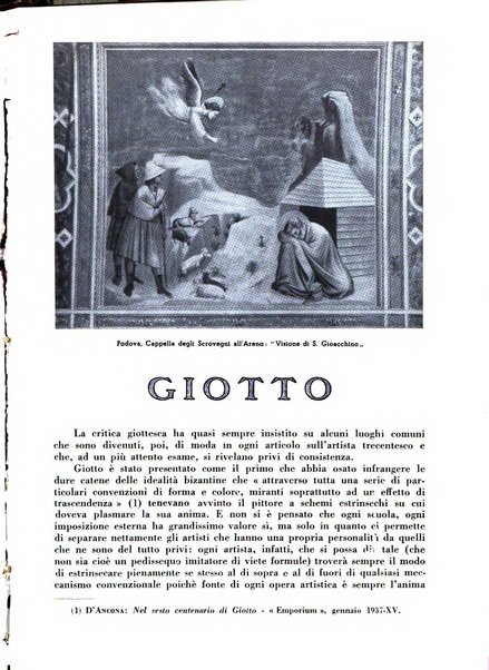 Cremona rivista mensile illustrata della Citta e Provincia