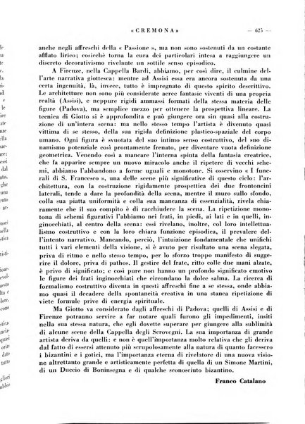 Cremona rivista mensile illustrata della Citta e Provincia