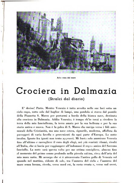 Cremona rivista mensile illustrata della Citta e Provincia