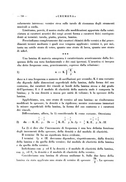 Cremona rivista mensile illustrata della Citta e Provincia