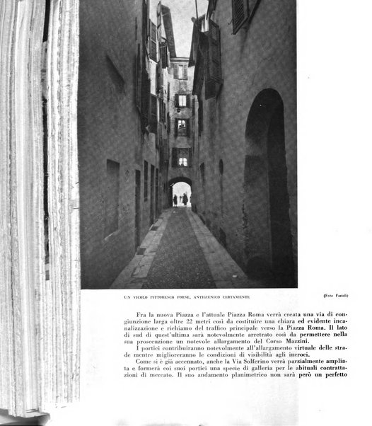 Cremona rivista mensile illustrata della Citta e Provincia