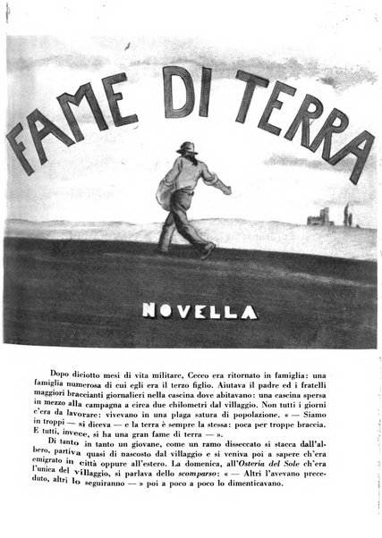 Cremona rivista mensile illustrata della Citta e Provincia