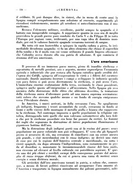 Cremona rivista mensile illustrata della Citta e Provincia