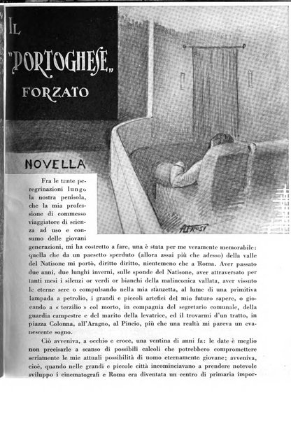 Cremona rivista mensile illustrata della Citta e Provincia