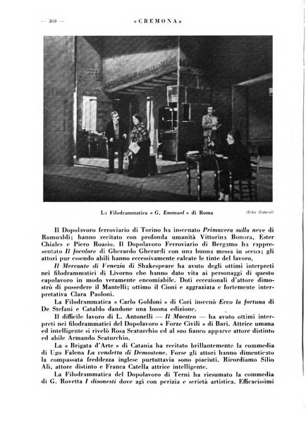 Cremona rivista mensile illustrata della Citta e Provincia