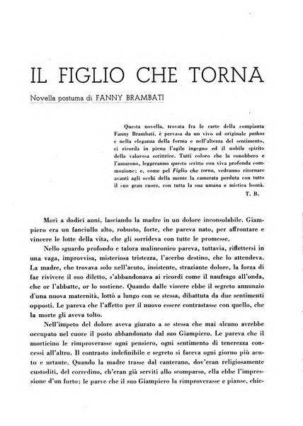 Cremona rivista mensile illustrata della Citta e Provincia