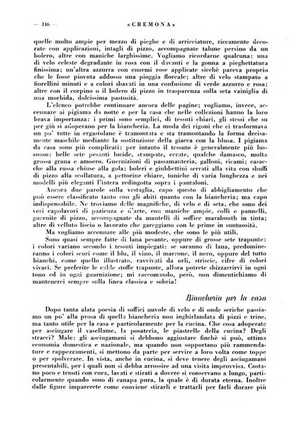 Cremona rivista mensile illustrata della Citta e Provincia