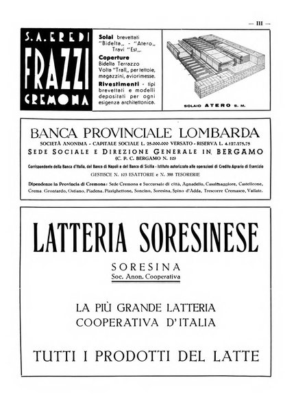 Cremona rivista mensile illustrata della Citta e Provincia